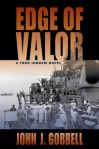 EDGE OF VALOR cover
